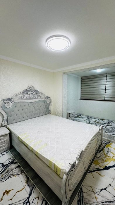 Срочно продаётся 2х ком квартира