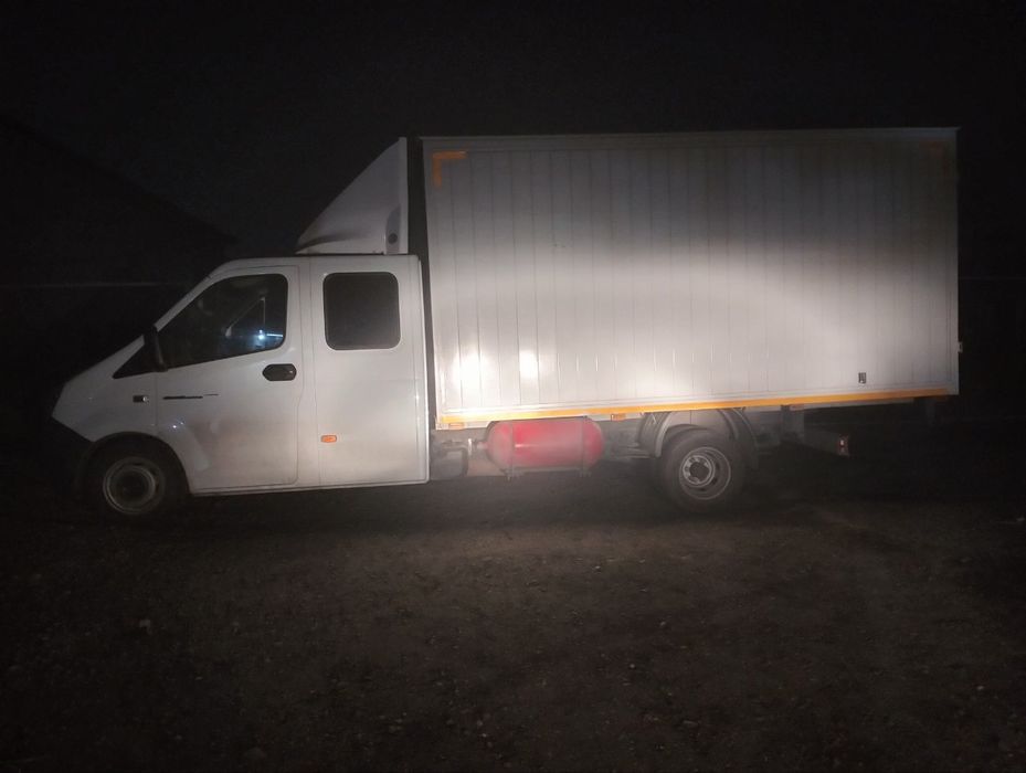 Gazel next 80000km yili 2024 marafet bogan polni yangi masla yemaydi