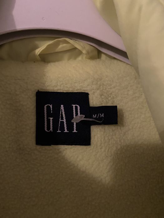 Vesta GAP Verde marime M