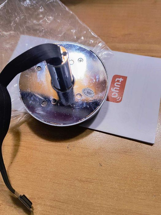 Видео звънец / домофон