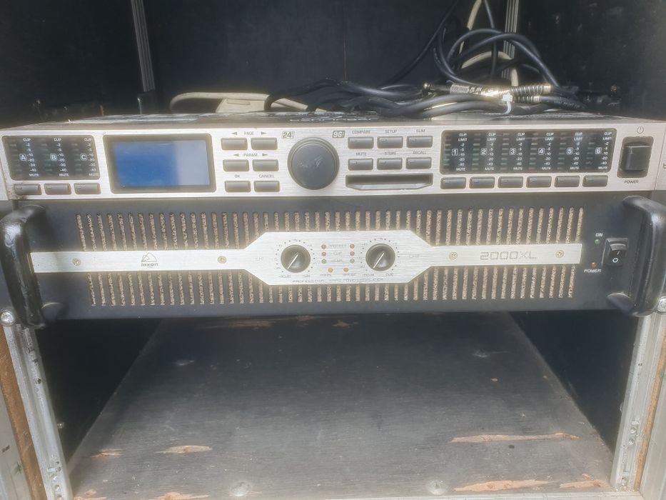 Стапало Лексон 2000 хл