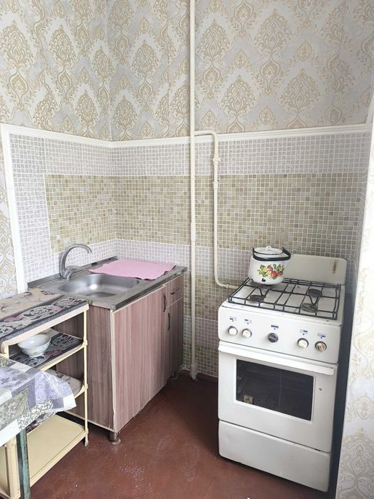 Аренда Кушбеги 1в2/4/5