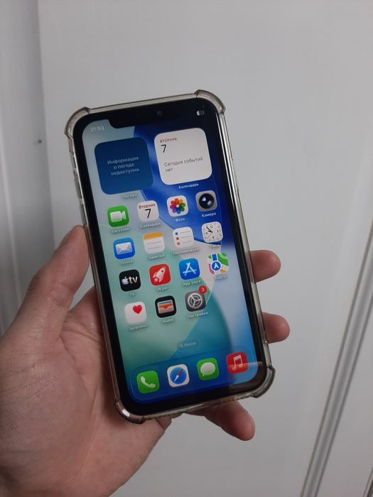 Iphone 11 64GB продам