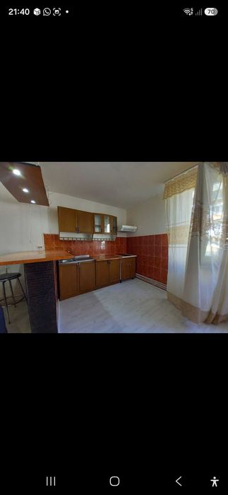 Garsoniera de inchiriat