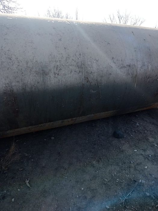 Продам ёмкости эмалированная