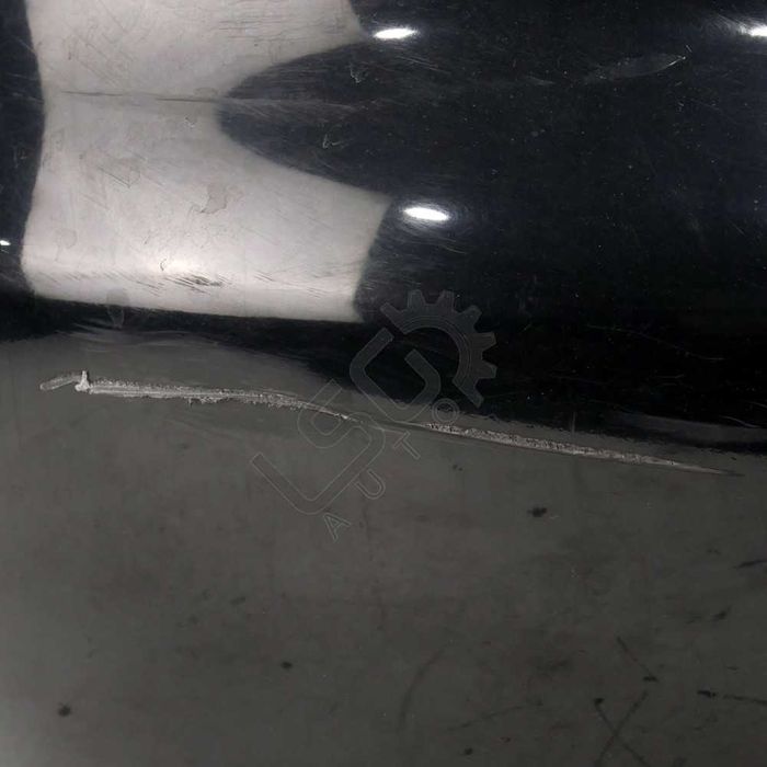 Задна броня AUDI A4 (B8) 2008-2015 ID:148749