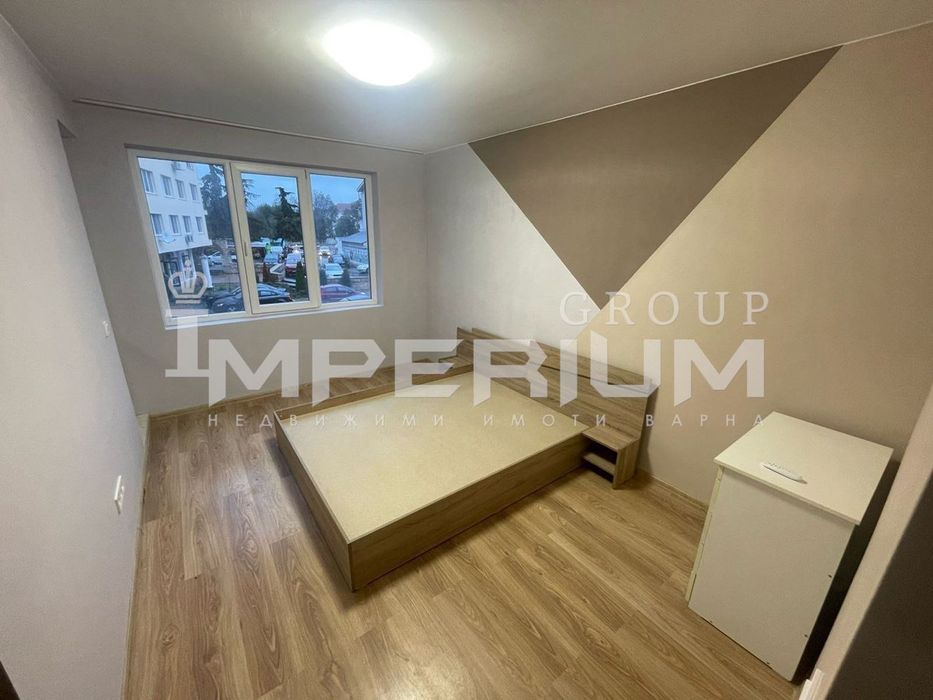 Дава се под наем Тристаен апартамент в Варна, Аспарухово - 75 кв.м за 510 € - Снимка #3