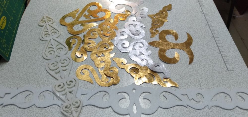 Казакша      киим