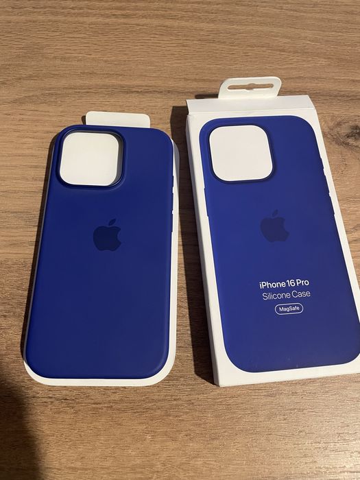 Husa Apple iPhone 16 Pro