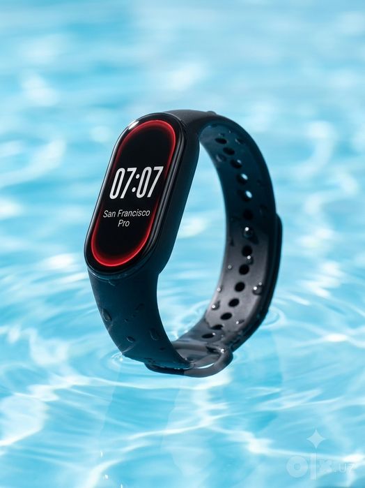 Xiaomi Mi Band 10 Фитнес браслет Original