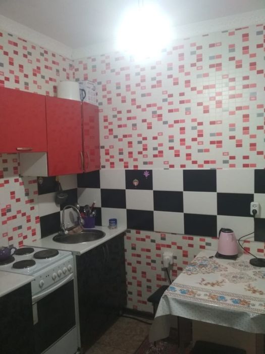 Продам 2 комнатную квартиру