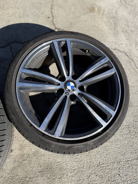 Jante M Style R19 442 Bmw F30 3 bucati