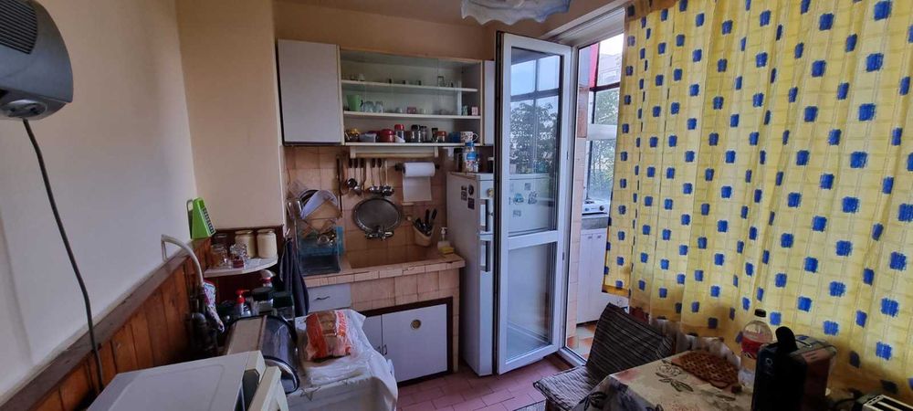 Продава се Двустаен апартамент в Разград, Орел - 58 кв.м за 1100 €/кв.м - Снимка #3