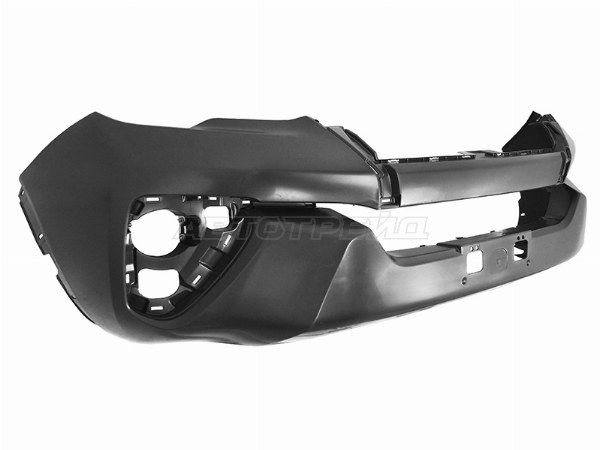 Бампер передний  Toyota Fortuner