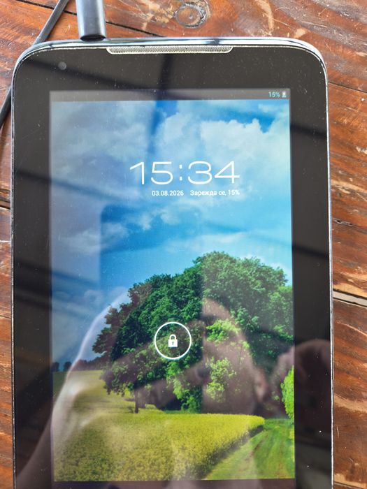 Таблет Lenovo IdeaPad