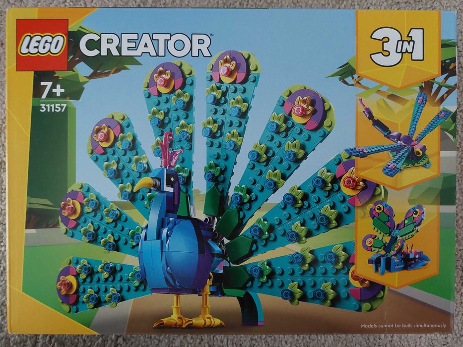 LEGO Icons, Marvel - Groot dansator 76297