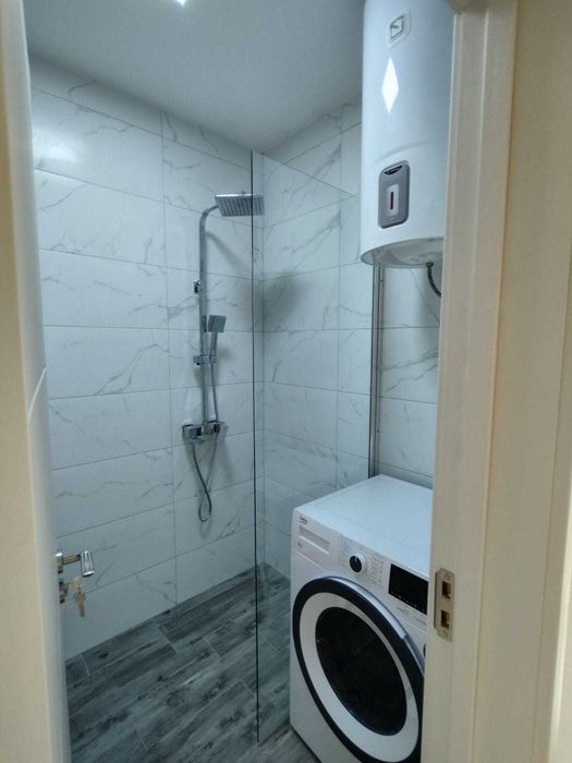 Дава се под наем Двустаен апартамент в София, Манастирски ливади - 60 кв.м за 459 € - Снимка #7