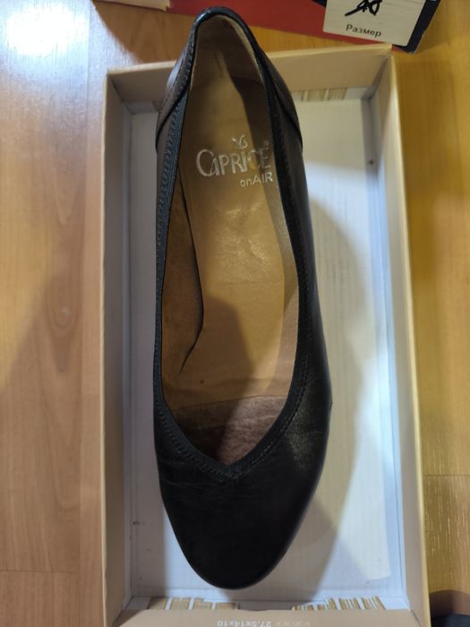 Женские туфли Caprice