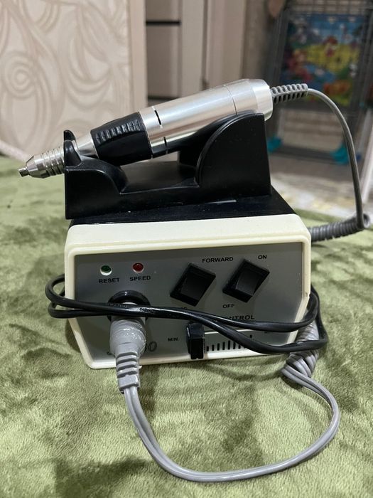 В отличном состояние