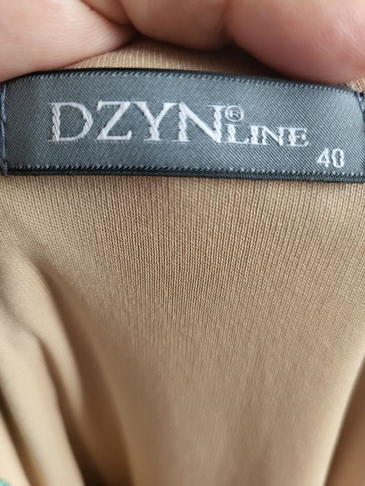 Платье красивая не обычная