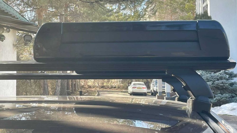 Крепление для лыж и сноубордов