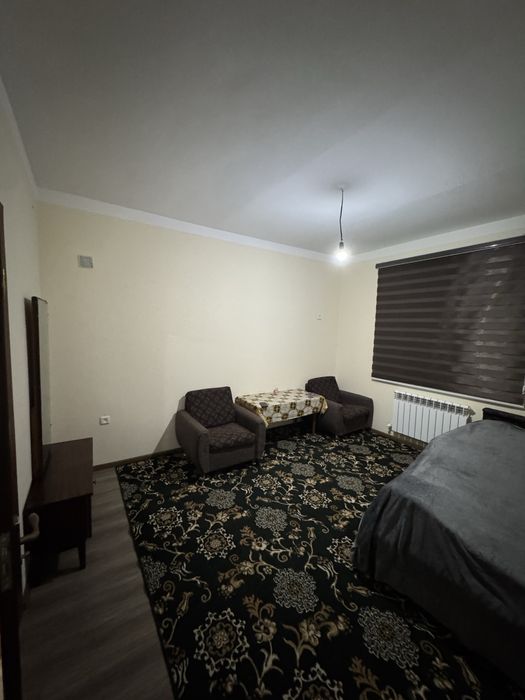 Аренда долгосрочная