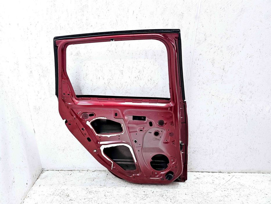 Usa stanga spate Renault Scenic 3 [Fabr 2009-2015] TENNJ