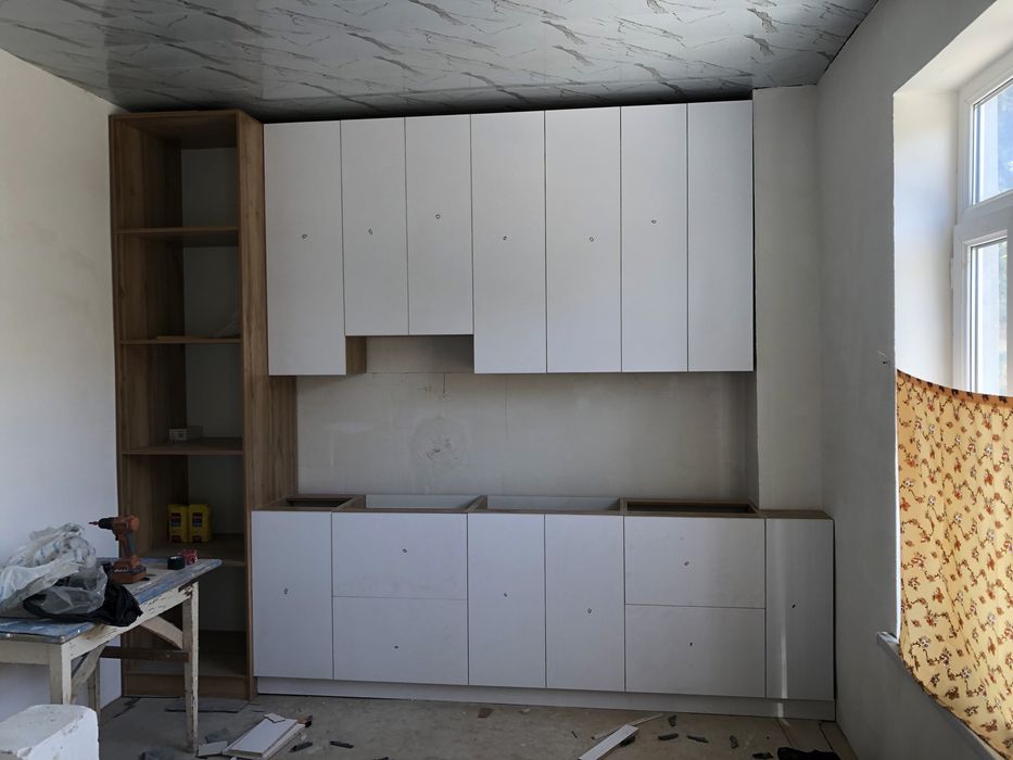 Hamyonbop va sifatli mebellar zakas asosida