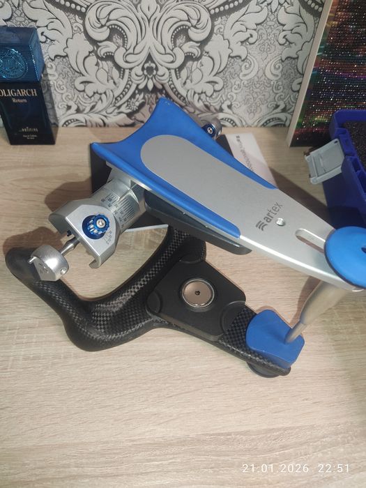 Артикулятор AMANN GIRRBACH Artex CP