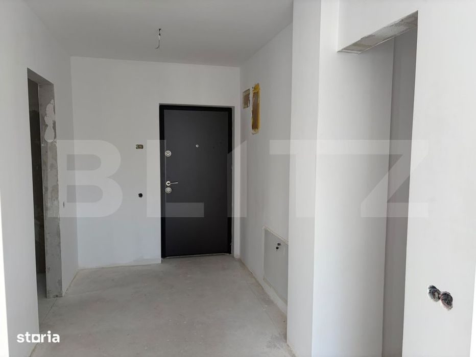 Apartament 3 camere, 69.05 mp, Habitus Oasului, Exclusivitate