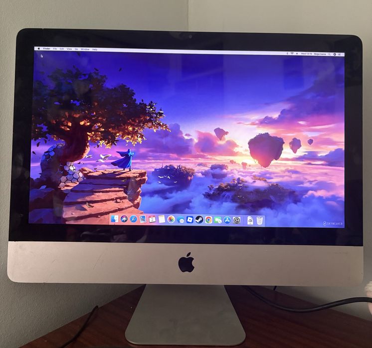 imac mid 2011 second hand si noi de vanzare • Anunturi • OLX.ro