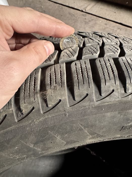 Зимни гуми Bridgestone Blizzak 185/65/15