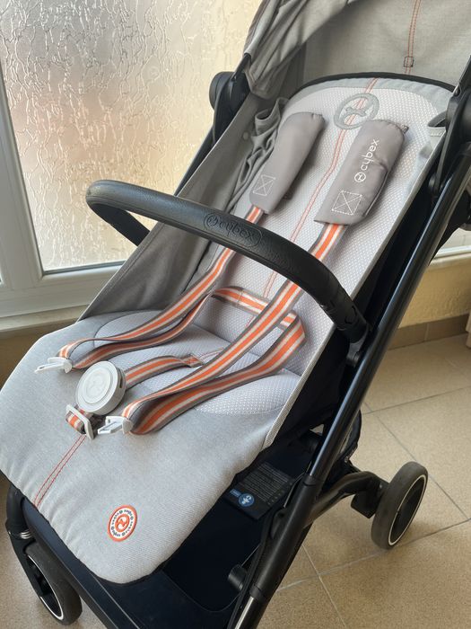 Cybex Beezy бебешка/детска лятна количка