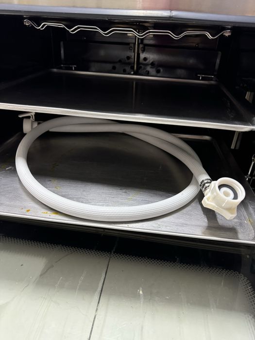 Печка комвектомат