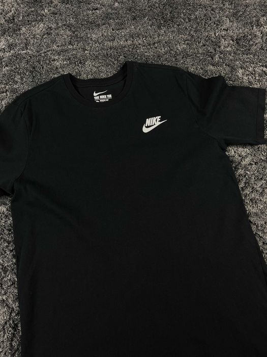 Nike Sportswear Big Back Logo T-Shirt Мъжка Тениска