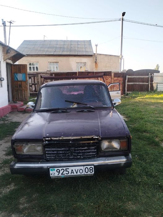 2107 сатыладыы срочна