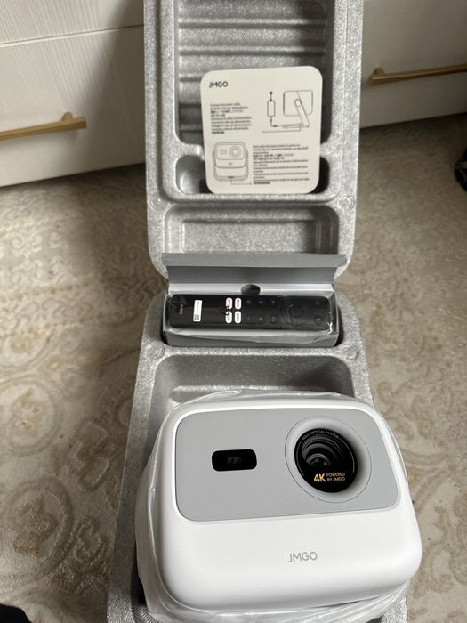 Техника проектор