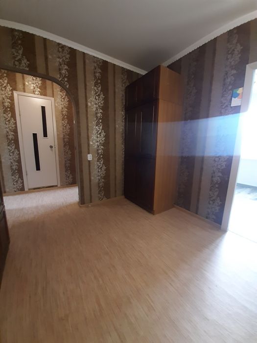 Трёхкомнатная     квартира