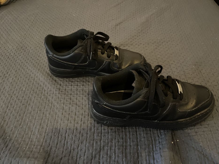 Papuci nike af1