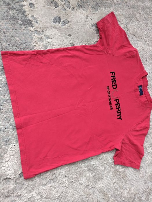 Спортна тениска от Холандия