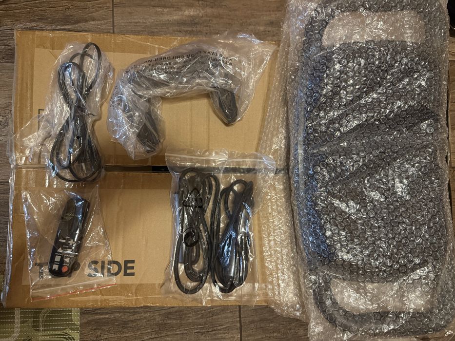 Фитнес Вибрационна Платформа Tunturi Cardio Fit V20