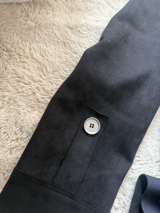 Esprit S-M  Дамски тренчкот