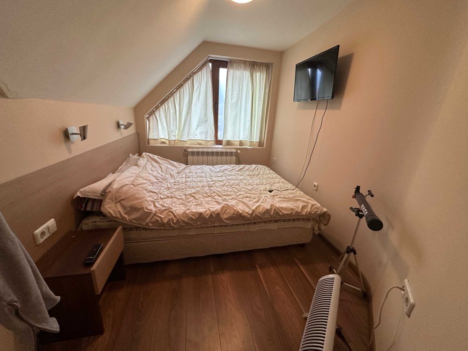 Продава се Тристаен апартамент в Разлог - 54 кв.м за 416 €/кв.м - Снимка #5