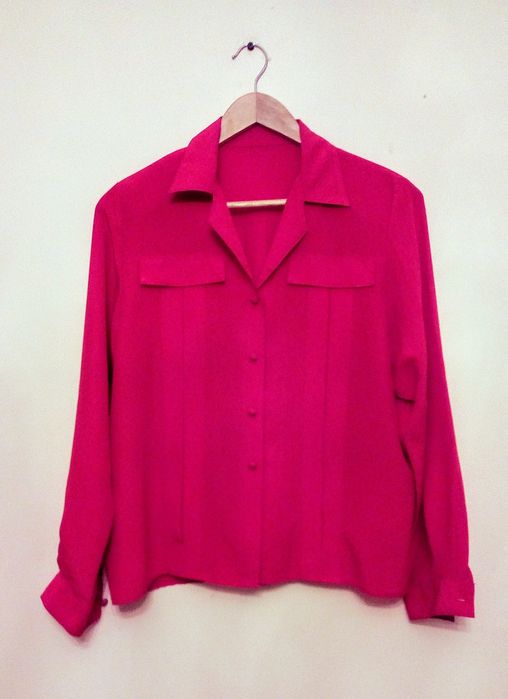 Шикарные блузки ГЕРМАНИЯ