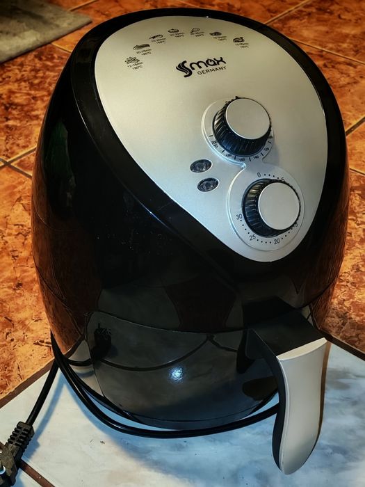 ЕЪРФРАЕР чисто нов