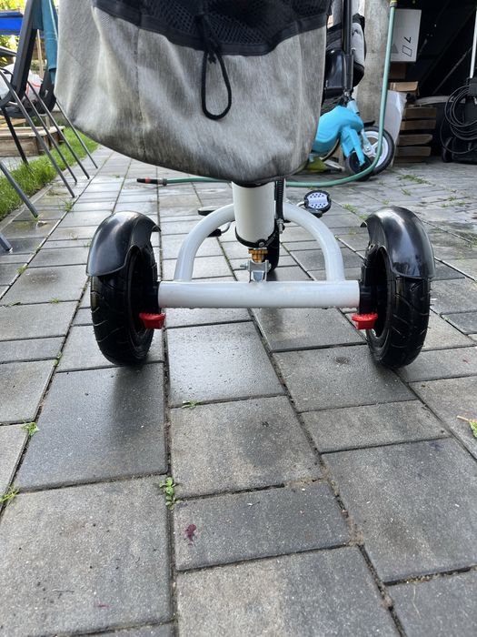 Trotineta multifunctionala