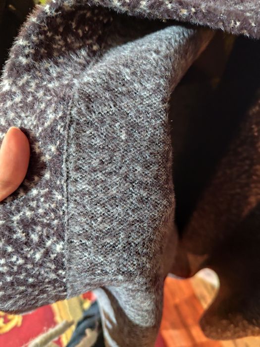 Продам кардиган альпака