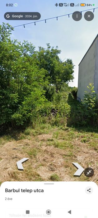Teren de vânzare, intravilan Satu Mare -  Lazuri, Strada Barbul Telep