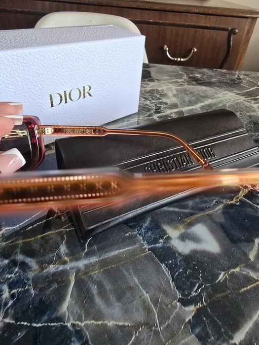 Очила Christian Dior