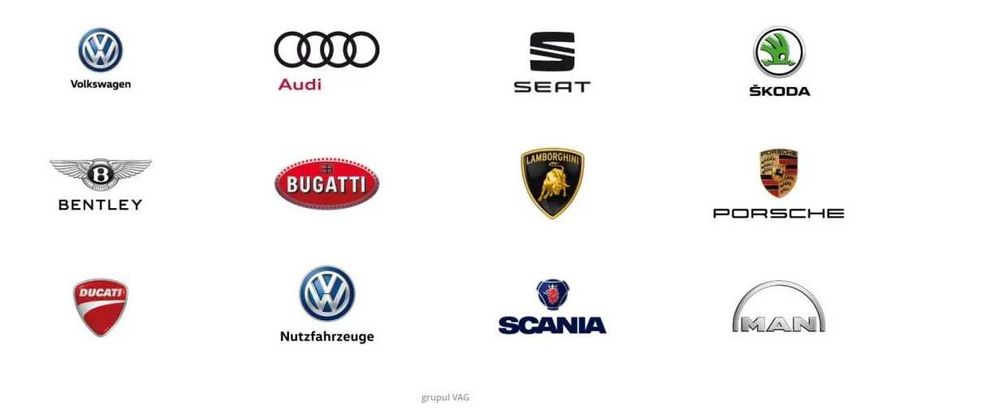 Tester auto Vcds VAG Original Launch X431 Vw, Audi, Seat, Skoda